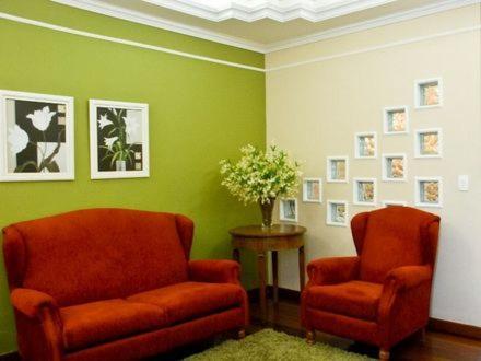 Hotel Dom Otto Веспасиано Экстерьер фото